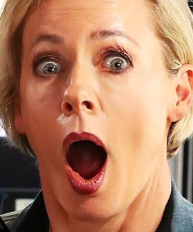 Why Did Troy Cassar-Daley DRUNK CALL Amanda Keller?