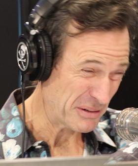 Amanda Keller Makes Us The WORST Vegemite Recipes EVER!