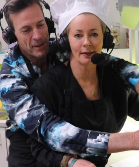 Amanda Keller's Late Mum's Famous 'Mock Chicken'