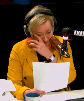 "I Miss You Every Day": Amanda Keller's Emotional Letter To Her Late Mother