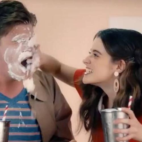 "What's With The Milkshakes?": Amanda Keller Slams 'Bizarre' New Government Consent Ad