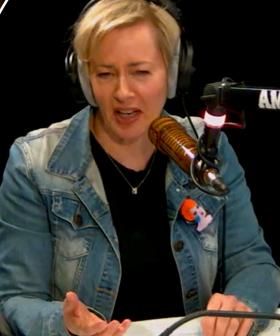 Why Did Amanda Keller Tell The MasterChef Australia Contestants To "Shut Up"?