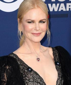 "I Hope That's Not My Title!": Nicole Kidman Is NOT Happy With Amanda Keller