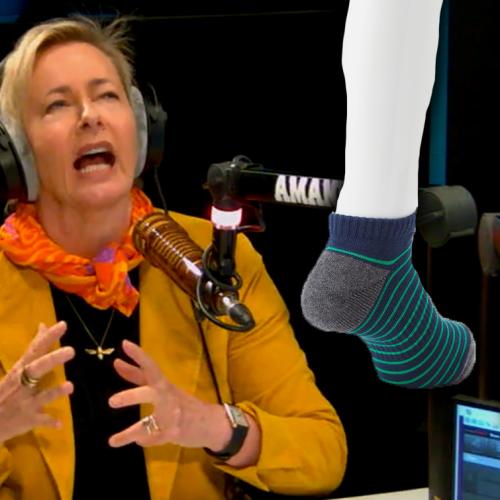 Amanda Keller And Barry Du Bois BOTH Agree That THIS Is The "Worst Thing Ever"!