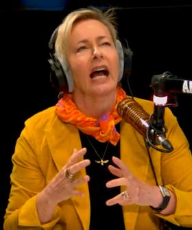 Amanda Keller And Barry Du Bois BOTH Agree That THIS Is The "Worst Thing Ever"!