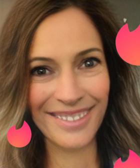 We Put Jonesy & Amanda On Tinder And The Results Are SHOCKING!