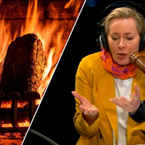 Amanda Keller's New Invention Is A GAMECHANGER!