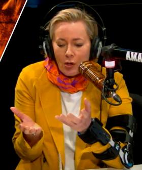Amanda Keller's New Invention Is A GAMECHANGER!