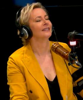 What Happened In Amanda Keller's Sex Dream Last Night?
