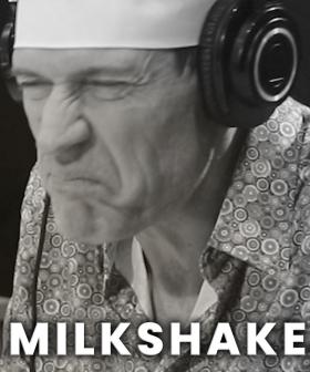Would You Try An Avocado Milkshake?