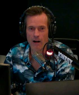 LEGO Masters' Brickman Just Called Our Hotline With Some Harsh Words For Jonesy