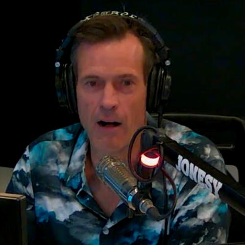LEGO Masters' Brickman Just Called Our Hotline With Some Harsh Words For Jonesy