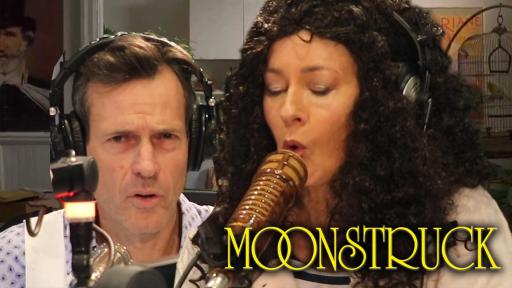'Moonstruck' Featuring Jonesy & Amanda