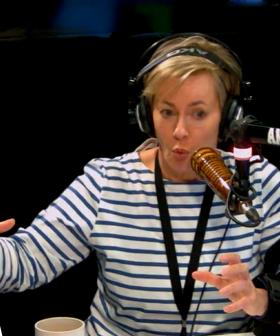"Best Idea EVER!": Amanda Keller's New Quarantine Idea Is GENIUS