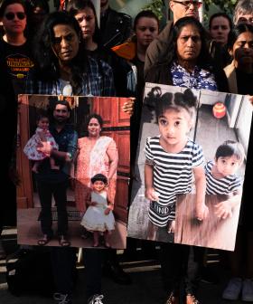 Tamil Family Set For Return Back To Biloela Under New Labor Government