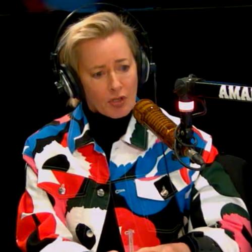 Amanda Keller Slams Government's Shameful Treatment Of Biloela Family