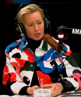 Amanda Keller Slams Government's Shameful Treatment Of Biloela Family