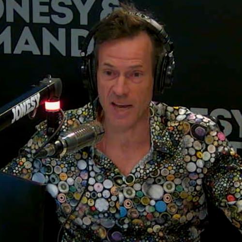 Have You Heard Of The Musical 'Come From Away'? Jonesy Saw It And Has Some Thoughts