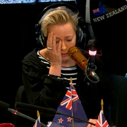 Jonesy & Amanda Surprise Deserving Listener With An All-Expenses-Paid Trip To New Zealand