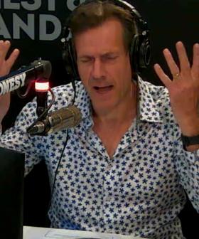 Do You Remember Jonesy's HUMILIATING Audition For X Factor In 2016?