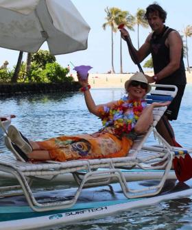DAY 1: Jonesy & Amanda Vs. Hawaii!