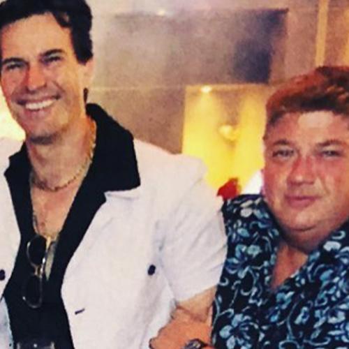Jonesy & Amanda's Emotional Tribute To Jono Coleman