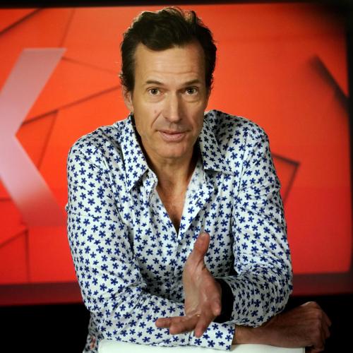 Jonesy's Brand New TV Show Is On Tonight But He Forgot The Name Of It