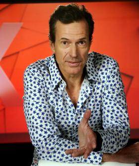 Jonesy's Brand New TV Show Is On Tonight But He Forgot The Name Of It
