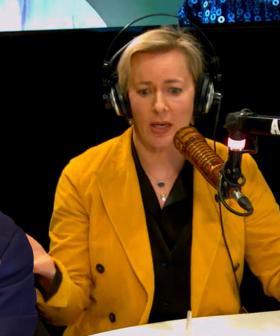 Amanda Keller Is NOT Happy With Daniel Andrews' Recent Comments