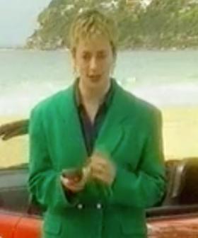 Do You Remember When Amanda Keller Starred In Nokia Instructional Videos?