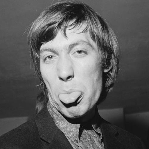 Jonesy & Amanda Pay Tribute To Rolling Stones' Charlie Watts
