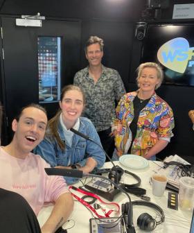 Jonesy & Amanda Rate The Top 5 Hits Of The 1980s... But Do You Agree?