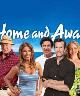 Help Us Get Brendan 'Jonesy' Jones On Home And Away!