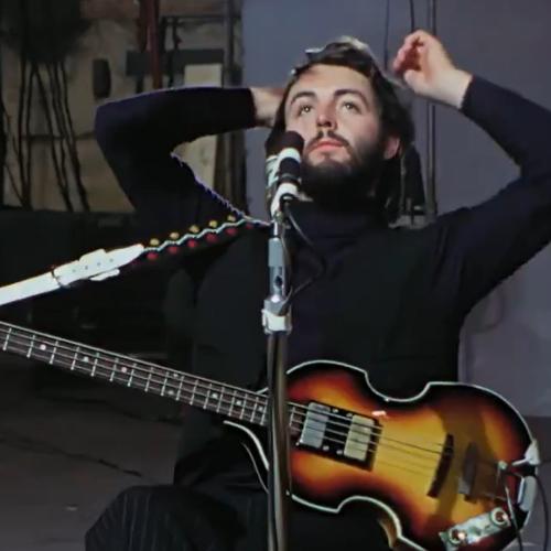 'Get Back' Director Peter Jackson Considering Another Beatles Film