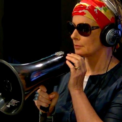Amanda Keller Directs Iconic 'Home And Away' Scene