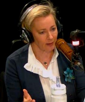 Amanda Keller SLAMS The Nationals Stance On Climate Change