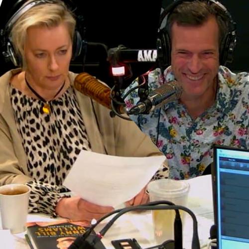 Jonesy & Amanda Listen To 'DICK'