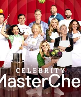 Rebecca Gibney Is Campaigning To Get Amanda Keller On Celebrity MasterChef 2021