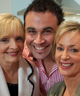 Amanda Keller Opens Up About Her Friendship With Florence Henderson