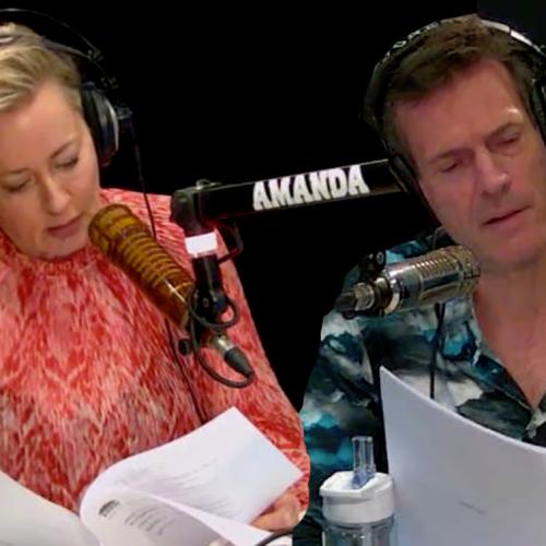 Jonesy & Amanda Attempt Last Year's Standard English HSC Exam
