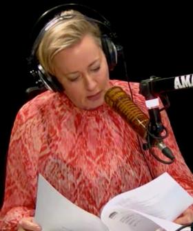 Jonesy & Amanda Attempt Last Year's Standard English HSC Exam