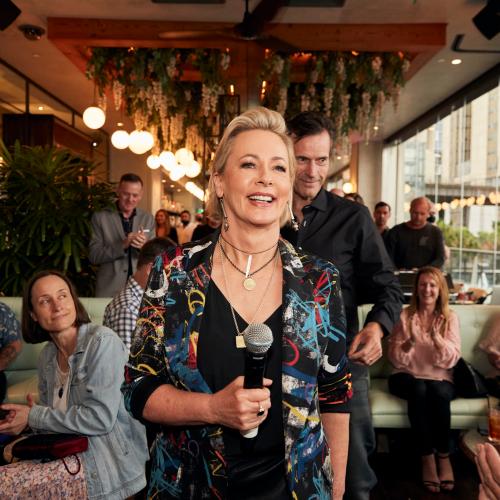 Jonesy & Amanda's Best Bits Of 2021!