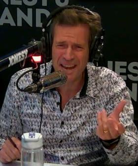 Brendan 'Jonesy' Jones' EMBARRASSING Vasectomy Experience