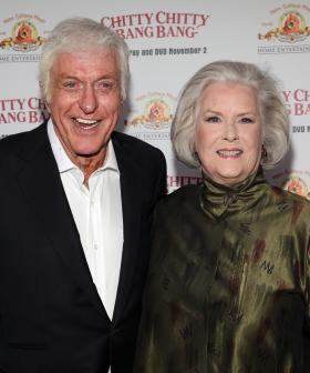 'Chitty Chitty Bang Bang' Star Sally Ann Howes Dies At 91