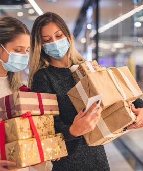 Restrictions Ease Despite Rising COVID-19 Cases In NSW