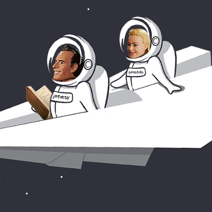 Time Travellers Podcast