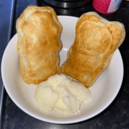 Air Frying Caramello Koalas Is The Dessert We Need To Get Behind!