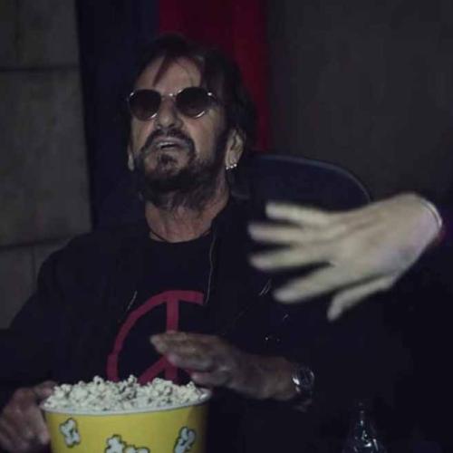 First-Ever Video Clip For George Harrison's 'My Sweet Lord' Released, Features All-Star Cast
