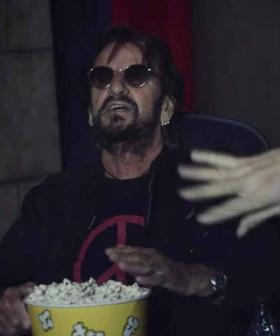 First-Ever Video Clip For George Harrison's 'My Sweet Lord' Released, Features All-Star Cast