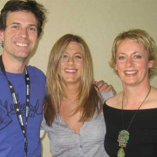 Jonesy & Amanda Reveal The WORST Celebrities They Have Ever Interviewed